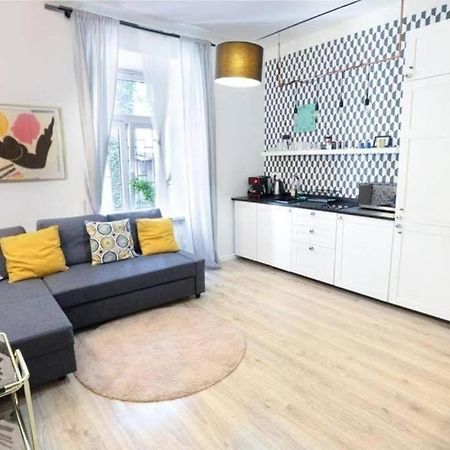 Urban Nest Apartments Blich 8 Kraków Eksteriør billede