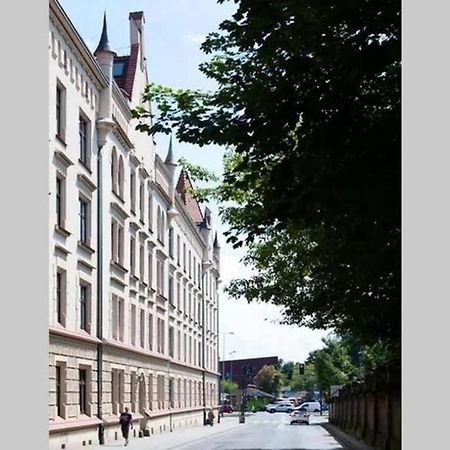 Urban Nest Apartments Blich 8 Kraków Eksteriør billede