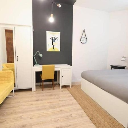 Urban Nest Apartments Blich 8 Kraków Eksteriør billede