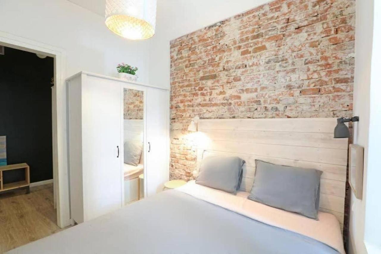 Urban Nest Apartments Blich 8 Kraków Eksteriør billede