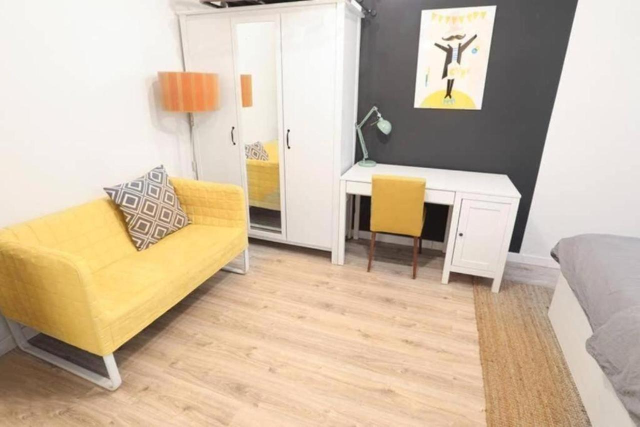 Urban Nest Apartments Blich 8 Kraków Eksteriør billede