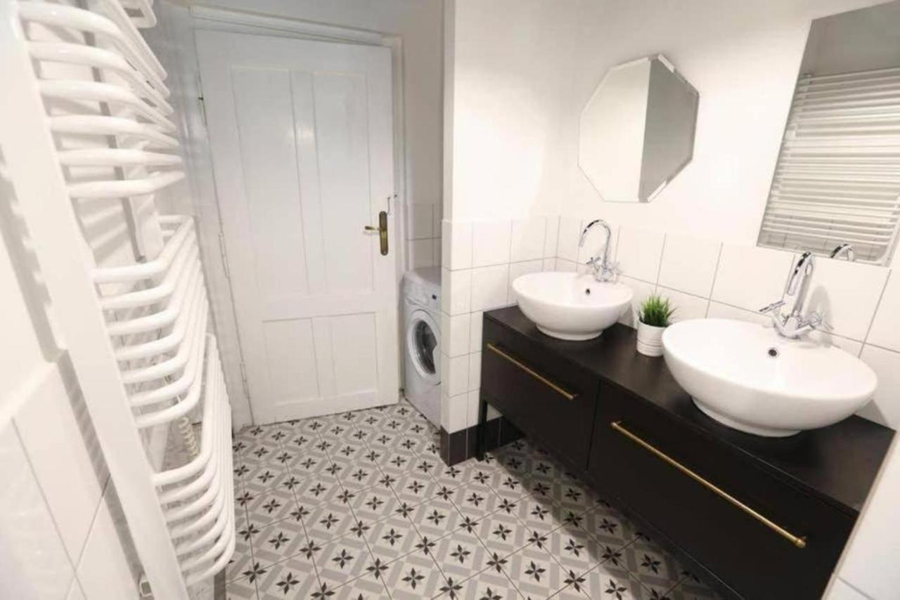 Urban Nest Apartments Blich 8 Kraków Eksteriør billede