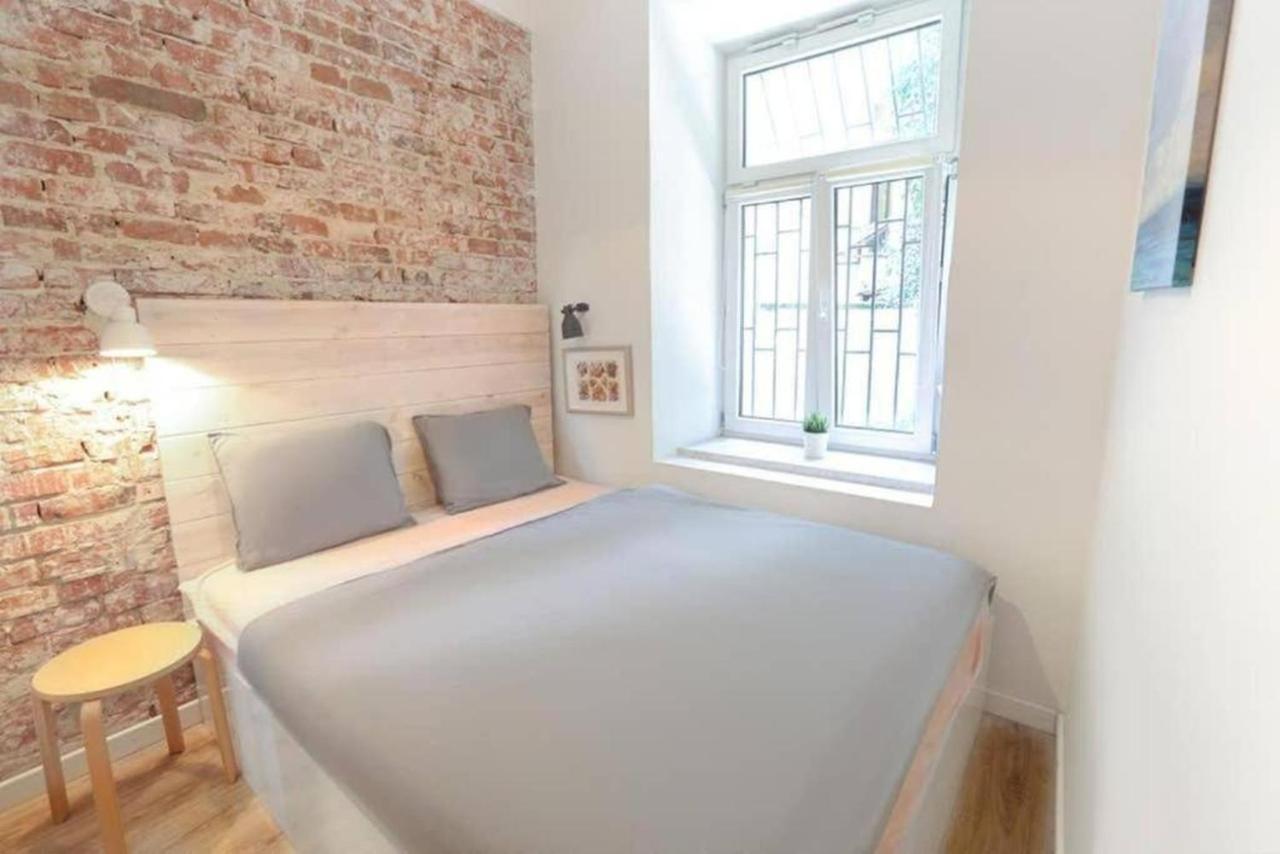 Urban Nest Apartments Blich 8 Kraków Eksteriør billede