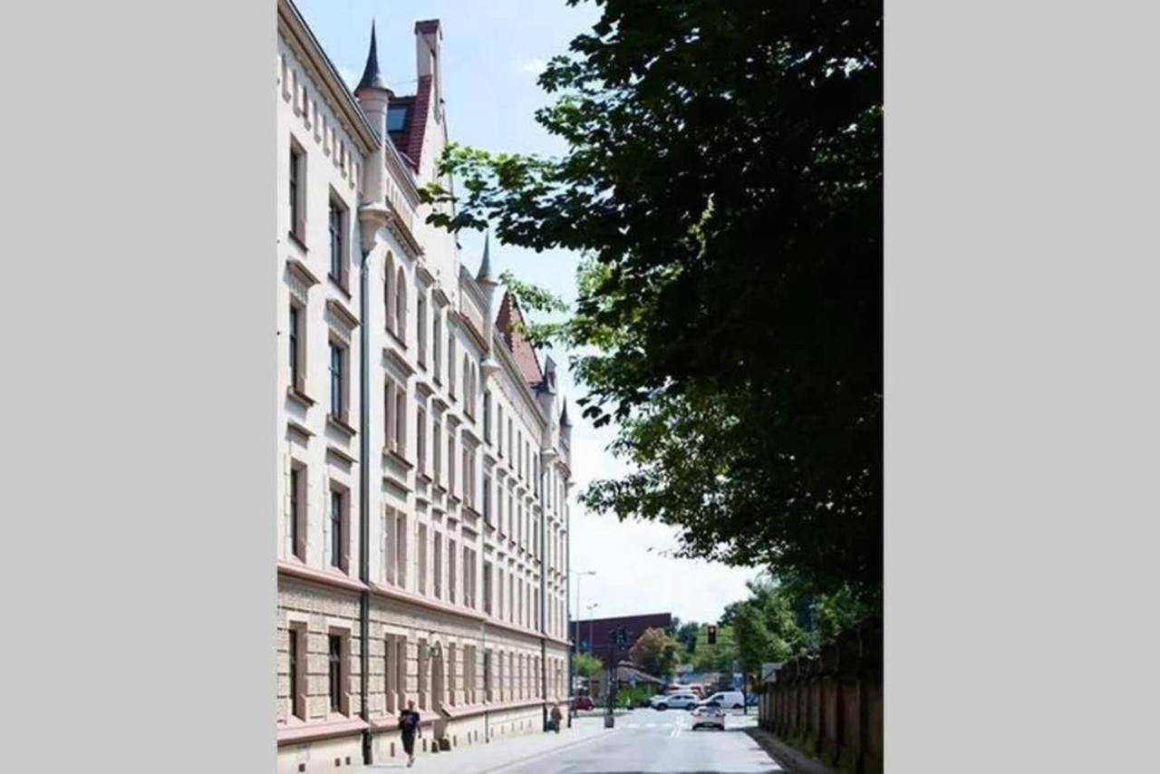 Urban Nest Apartments Blich 8 Kraków Eksteriør billede