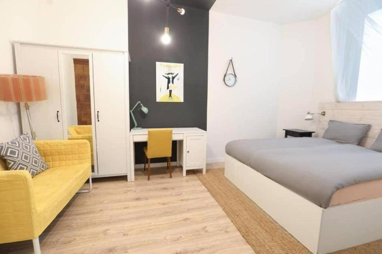 Urban Nest Apartments Blich 8 Kraków Eksteriør billede