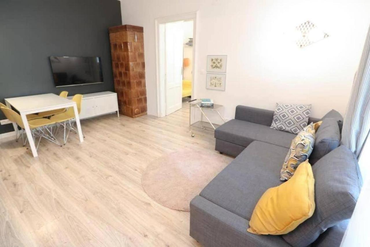 Urban Nest Apartments Blich 8 Kraków Eksteriør billede